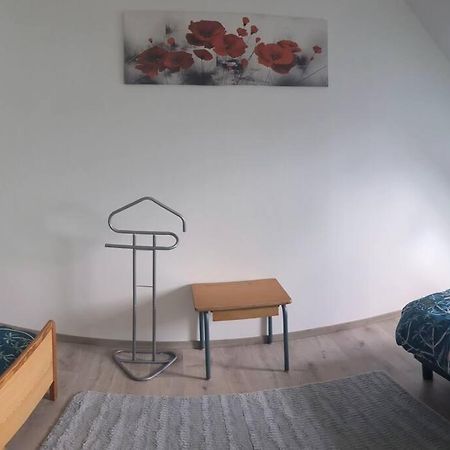 Gite Entre Cherbourg Et Val De Saire Digosville 外观 照片