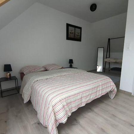 Gite Entre Cherbourg Et Val De Saire Digosville 外观 照片
